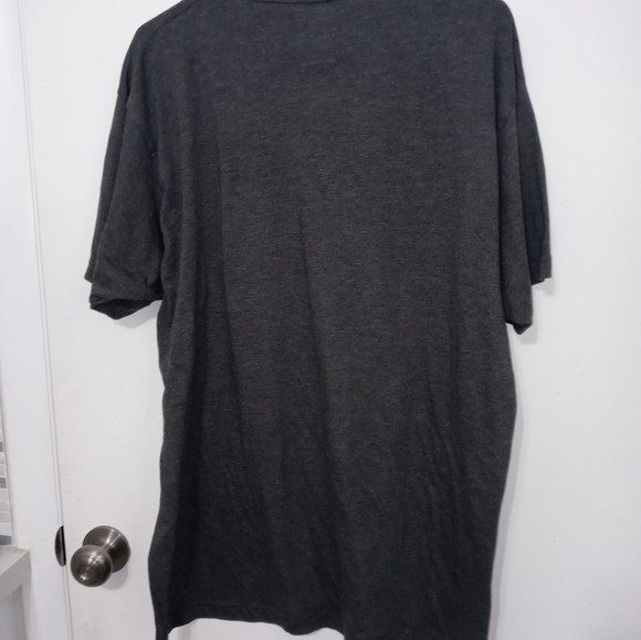 Ripple Junction Family Guy Griffin family short sleeve gray T Shirt xl - Picture 5 of 5